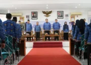 Wabup Tanah Datar Pacu Realisasi Belanja Daerah Triwulan II