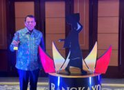 Ganefri UNP Sabet Minang Awards, Inspirasi Pendidikan
