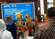 Pemko Bukittinggi Tingkatkan Mutu Pendidikan Digital Berbasis Budaya