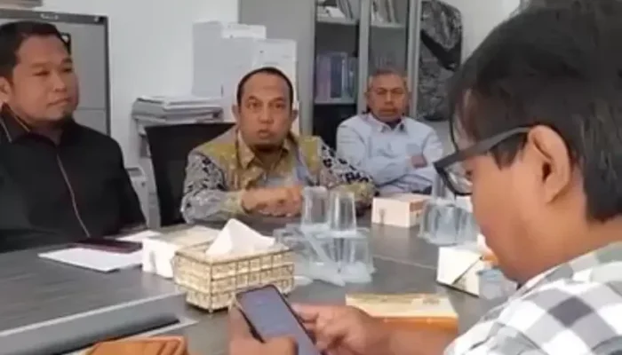 Belanja Pegawai Bengkak 45 Persen, DPRD Padang Dorong Optimalisasi PAD Tanpa Bebani Masyarakat