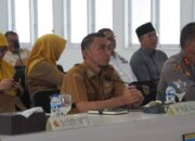 Padang Panjang Dukung Koperasi Merah Putih, Ekonomi Menguat