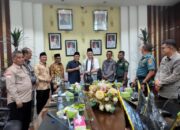 Irman Gusman Dukung DOB Renah Indojati, DPR RI Jadi Tantangan Legislasi