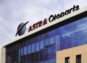 Astra Otoparts Catat Kenaikan Pendapatan, Ekspansi dan Manufaktur Jadi Penopang Utama