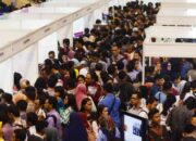 Lowongan Kerja Sepi hingga Saingan Banyak, Begini Kondisi Pasar Kerja di 2025