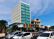 Shokupan dan Mi Padeh Lobster Jadi Andalan Xpress Restauran Amaris Hotel Padang