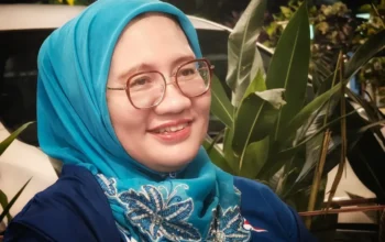 Mengenal Imelda Sari, Urang Awak yang Ditunjuk Jadi Komisaris Injourney Airports