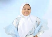 Rilis Lebih dari 14 Single, Zahra Zee Siap Jadi Ikon Lagu Anak Indonesia