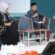 baznas-kick-off-izn-2025,-zakat-ditegaskan-jadi-instrumen-pembangunan