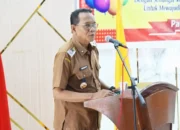 PWRI Kota Pariaman Ajak Pensiunan Aktif Bangun Daerah, Peringati HUT ke-63