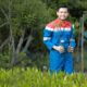 lestarikan-ekosistem-pesisir,-pertamina-hadir-dalam-pengembangan-kawasan-mangrove-dan-pengelolaan-sampah-kamal-muara