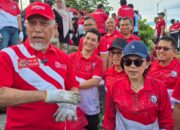 Sumbar-Jambi Usulkan Diri Jadi Tuan Rumah Bersama PON 2032