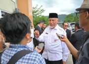Lonjakan Wisatawan Singapura, Sumbar Genjot Promosi Pariwisata Kejar Target 2025