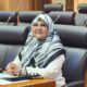 rdp-komisi-vi-dpr-dengan-pt-kai,-hj.-nevi-zuairina:-jangan-korbankan-pelayanan-demi-kejar-angka-penumpang