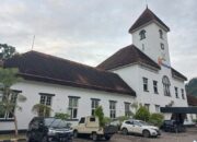 Sawahlunto Gelar Simposium Internasional, Bahas Warisan Dunia dan Diplomasi Budaya