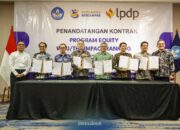 Kemendikbudristek Pacu Pendidikan Tinggi Lewat Equity 2025, Unand Terlibat