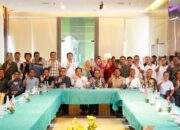 Tanah Datar, Bank Nagari, Pengusaha Muda Riau Bersatu Bangun Daerah