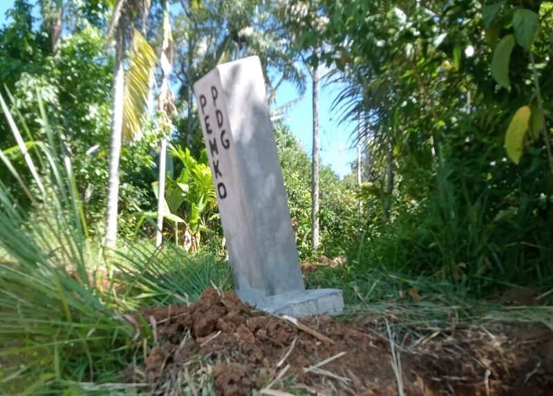 pemko-padang-pasang-patok-tanah-untuk-amankan-aset