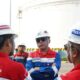 komut-pertamina-mochamad-iriawan-cek-terminal-bbm-rewulu-di-hari-libur,-pastikan-kesiagaan-operasional
