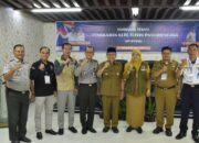 Padang Gelar Bimtek Pengkajian Pascabencana, Tingkatkan Kesiapsiagaan Hadapi Bencana