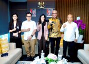 Menkominfo Dukung Persatuan PWI, Munir Rangkul Hendry Bangun dalam Kepengurusan