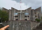 UNAND Dukung Nagari Koto Tangah Susun Buku Tambo Ulayat