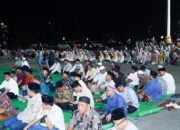 Dharmasraya Gelar Maulid Nabi, Bupati Ajak Teladani Rasulullah