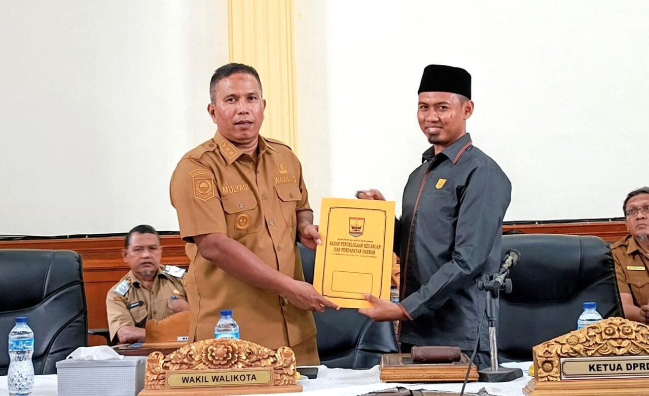 pemko-pariaman-targetkan-pendapatan-daerah-dalam-rancangan-kua-ppas-2026-sebesar-rp643-miliar-lebih