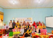 UNP Bekali Guru Solok Identifikasi Anak Berkebutuhan Khusus