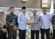 Bupati Safni Temui Menteri Sosial, Minta Bantuan Sekolah Rakyat dan Rumah Sederhana Terpadu 