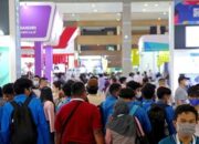 IEE Series 2025 Dorong Transformasi Industri Berkelanjutan