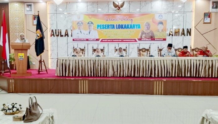 K3S Pariaman Tingkatkan Kompetensi Kepala Sekolah Dasar Lewat Pelatihan