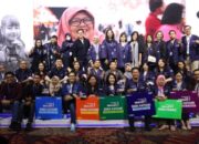 BRI Cari Bibit Unggul UMKM Lewat Pengusaha Muda BRILiaN