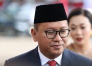 Rosan Kejar Tambahan Saham Freeport 12 Persen, Tunggu Arahan Prabowo