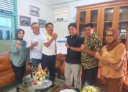 PWI Sumbar Dukung Hamdanus Pimpin KONI Sumbar, Bangkitkan Olahraga
