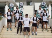 MGR 2025 Viral, Runners Dunia Serbu, Pacer Bergabung