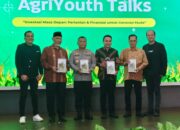 Mendorong Swasembada Jagung, Sumbar Optimalkan Lahan Tidur