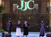 BRI Dampingi, JJC Rumah Jahit Ekspor, Raih Miliaran Rupiah