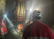 Dua Pekerja Tewas, Tim Evakuasi Rampungkan Pencarian di Freeport