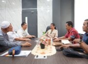 PWI Sumbar Gelar UKW, Kominfotik Dukung Tingkatkan SDM!