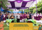 Maigus Nasir Buka Pra-OSN IPS, Padang Siapkan Generasi Juara