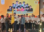 Fadly Amran Pimpin IKTD Sumbar, Perantau Berkontribusi