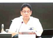 Ekonomi RI Masih Dibayangi Risiko Global, Purbaya: Kita Harus Waspada