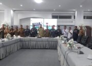 Kodaeral II Gelar Aksi Sosial Sambut HUT TNI di Padang