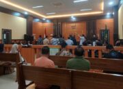 Saksi Ungkap Fakta Miring di Sidang Korupsi RS Pratama