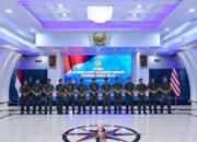 Wadankodaeral II Mulyadi Naik Pangkat, Siap Perkuat TNI AL