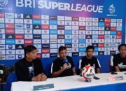 Semen Padang Berjuang Raih Poin Penuh Lawan Bali United