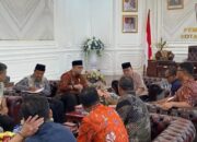 Padang Siapkan Diri Jadi Tuan Rumah Raimuna Daerah Sumbar