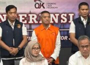 Eks Bos Investree Adrian Gunadi Ditangkap, Terjerat Kasus Ilegal