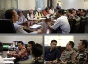 DPRD Sumbar Bahas Perlindungan Sosial dengan DPRD Bengkulu
