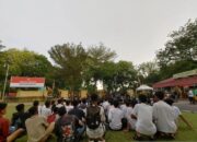 Tim Klewang Cegah Bentrokan Pelajar di Berok Nipah